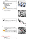 SAME fortis 140.4 infinity TRACTOR Service Repair Manual