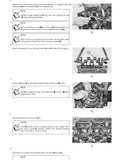SAME argon³ 75 p tier 3 TRACTOR Service Repair Manual