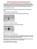 Caterpillar Cat 980F II WHEEL LOADER (Prefix 4RN) Service Repair Manual (4RN00001 and up)