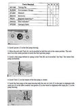 Caterpillar Cat 980F II WHEEL LOADER (Prefix 4RN) Service Repair Manual (4RN00001 and up)
