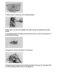 Caterpillar Cat 980F II WHEEL LOADER (Prefix 8JN) Service Repair Manual (8JN00001 and up)