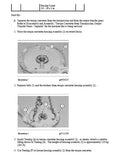 Caterpillar Cat 980G II WHEEL LOADER (Prefix AYT) Service Repair Manual (AYT00001 and up)