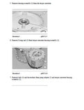 Caterpillar Cat 980G II WHEEL LOADER (Prefix AYT) Service Repair Manual (AYT00001 and up)
