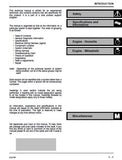 John Deere T Series and XT Series String Trimmers and SE23 Edger Service Repair Manual