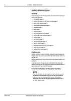 Still Fork Truck Forklift R70-70 Series Service Repair Manual