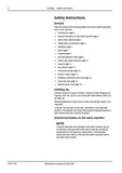 Still Fork Truck Forklift R70-70 Series Service Repair Manual
