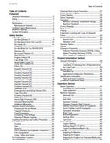 Caterpillar Cat TH220B TH330B Telehandler Operation and Maintenance manual (S/N: TBG00100 and After)
