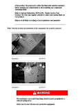 Caterpillar Cat M317D2 Wheeled Excavator (Prefix CA6) Service Repair Manual (CA600001 and up)