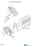 DAEWOO DOOSAN DX225LC-3 (DIEU EXP) CRAWLER EXCAVATOR Parts Catalogue Manual