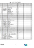 DAEWOO DOOSAN DX420LCA CRAWLER EXCAVATOR Parts Catalogue Manual