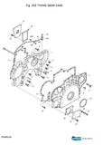 DAEWOO DOOSAN DX420LCA CRAWLER EXCAVATOR Parts Catalogue Manual