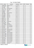 DAEWOO DOOSAN DX480LCA CRAWLER EXCAVATOR Parts Catalogue Manual
