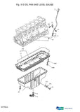 DAEWOO DOOSAN DX700LC CRAWLER EXCAVATOR Parts Catalogue Manual