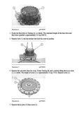 Caterpillar Cat 323E LN Excavator (Prefix YRP) Service Repair Manual (YRP00001 and up)