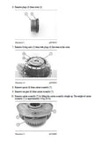 Caterpillar Cat 323E LN Excavator (Prefix YRP) Service Repair Manual (YRP00001 and up)