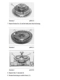 Caterpillar Cat D7R II WATER FORDING TRACTOR (Prefix DJT) Service Repair Manual (DJT00001 and up)