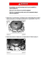 Caterpillar Cat 993K Wheel Loader (Prefix Z4D) Service Repair Manual (Z4D00001 and up)