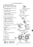 Kobelco SK480-6 Crawler Excavator Service Repair Manual (LS07-01201 ～, YS07-01101 ～, LS08-01236 ～, YS08-01146 ～)