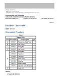 Caterpillar Cat 315D L Excavator (Prefix KBD) Service Repair Manual (KBD00001 and up)