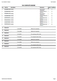 CLAAS AXION 960-930 TERRATRAC TRACTOR Parts Catalogue Manual (SN: A4200050-A4209999)