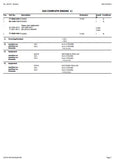 CLAAS CELTIS 456-426 RA RC RX TRACTOR Parts Catalogue Manual (SN: CT3620019-CT3629999)