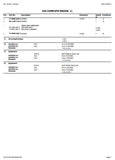 CLAAS CELTIS 456-426 RA RC RX TRACTOR Parts Catalogue Manual (SN: CT3640012-CT3649999)