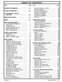 Caterpillar Cat D6R Series II Track-Type Tractor Parts Catalogue Manual