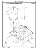 Caterpillar Cat D6R Series II Track-Type Tractor Parts Catalogue Manual