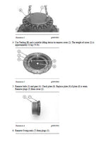 Caterpillar Cat 329D Excavator (Prefix YFW) Service Repair Manual (YFW00001 and up)