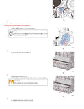 SAME fortis 140 infinity TRACTOR Service Repair Manual