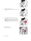SAME fortis 140 infinity TRACTOR Service Repair Manual