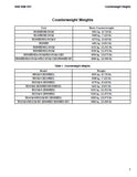 HYSTER K019 (H230-48HD2) Forklift Service Repair Manual