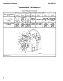 HYSTER N006 (H155FTS) Forklift Service Repair Manual