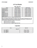 HYSTER K019 (H230-48HD2) Forklift Service Repair Manual