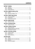 Hyundai BRP SERIES Forklift Truck Service Repair Manual
