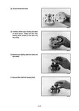 Hyundai BRP SERIES Forklift Truck Service Repair Manual