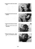 Hyundai HL740-3 Wheel Loader Service Repair Manual