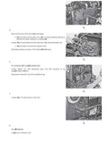 SAME dorado s 100 (24’’-28’’) Tractor Service Repair Manual (SN: 5001 and up)