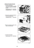 Hyundai 80D-7 Forklift Truck Service Repair Manual