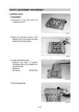 Hyundai HL740TM-7A Wheel Loader Service Repair Manual