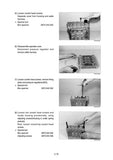 Hyundai HL740TM-7A Wheel Loader Service Repair Manual