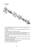 Hyundai HL750-3 Wheel Loader Service Repair Manual