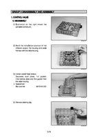 Hyundai HL730-7A HL730TM-7A Wheel Loader Service Repair Manual