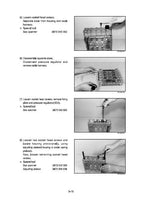 Hyundai HL730-7A HL730TM-7A Wheel Loader Service Repair Manual