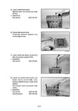 Hyundai HL730-7A HL730TM-7A Wheel Loader Service Repair Manual