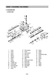 Hyundai HL770 (#1001-#1170) Wheel Loader Service Repair Manual