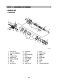 Hyundai HL730TM-9 Wheel Loader Service Repair Manual