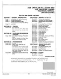 John Deere 450E Crawler Bulldozer Service Repair Manual (TM1330)