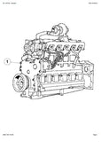 CLAAS ARES 720-710 RZ TRACTOR Parts Catalogue Manual (SN: CT22T0050-CT22T0445)