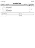 CLAAS ARES 720-710 RZ TRACTOR Parts Catalogue Manual (SN: CT22T0050-CT22T0445)